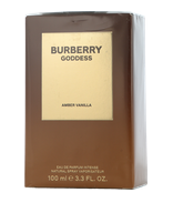 Burberry Goddess Amber Vanilla Eau de Parfum Intense Refillable 100 ml