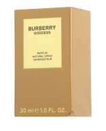 Burberry Goddess Parfum (hervulbare) 30 ml