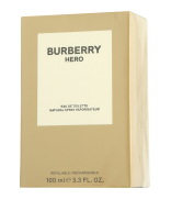 Burberry Hero Eau de Toilette Spray (hervulbaar) 100 ml