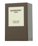 Burberry Hero Toilette intens spray 50 ml