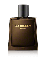 Burberry Hero Parfum spray (navulbaar) 100 ml