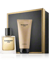 Burberry Hero Set