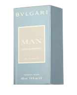 Bvlgari Man Glacial Essence Eau de Parfum Spray (hervulbaar) 100 ml