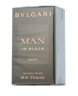 Bvlgari Man in Black Parfum spray (navulbaar) 60 ml