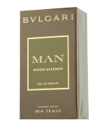 Bvlgari Man Wood Essence Eau de Parfum Spray (hervulbaar) 150 ml