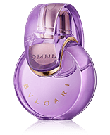 Bvlgari Omnia Amethyste Eau de Toilette Spray