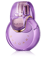Bvlgari Omnia Amethyste Eau de Toilette Spray (hervulbaar)
