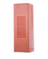Bvlgari Omnia Coral Navulling EdT 200 ml