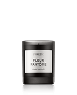 Byredo Bougie Parfumée Fleur Fantome Geurkaars