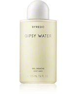 Byredo Gypsy Water shower gel 225ml