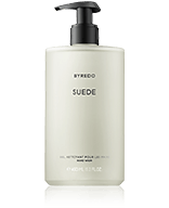 Byredo Hand Care Suede Hand Wash Handreiniging 450 ml