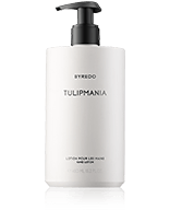 Byredo Hand Care Tulipmania Hand Lotion Handcrème 450 ml