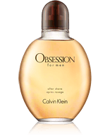 Calvin Klein Obsession for Men Aftershave 