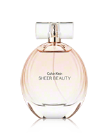 Calvin Klein Sheer Beauty Eau de Toilette Spray 
