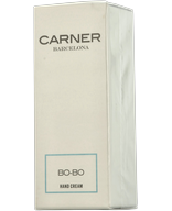 Carner Barcelona Bo-Bo Hand Cream Handcrème 50 ml