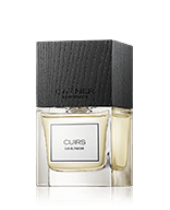 Carner Barcelona Cuirs Eau de Parfum Spray 50 ml