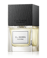 Carner Barcelona El Born Eau de Parfum Spray 100 ml