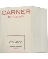 Carner Barcelona Home Collection Colmado Geurkaars Geurkaars 200 g