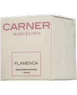 Carner Barcelona Home Collection Flamenca Geurkaars Geurkaars 200 g