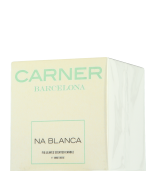 Carner Barcelona Home Collection Na Blanca Geurkaars Geurkaars 200 g