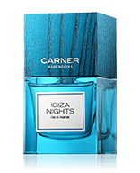 Carner Barcelona Ibiza Nights Eau de Parfum Spray