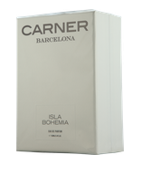 Carner Barcelona Isla Bohemia Eau de Parfum Spray 100 ml