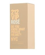 Carolina Herrera 212 VIP Rosé Eau de Parfum Nevel 30 ml