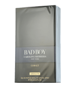 Carolina Herrera Bad Boy Cobalt Absolute Eau de Parfum Spray