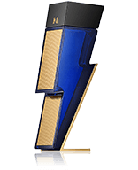 Carolina Herrera Bad Boy Cobalt Absolute Eau de Parfum Spray 150 ml