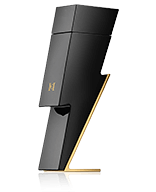 Carolina Herrera Bad Boy Eau de Toilette Spray (hervulbaar) 150 ml