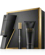 Carolina Herrera Bad Boy 100 ml EdT Set met Showergel