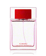 Carolina Herrera Chic Eau de Parfum Spray 80 ml