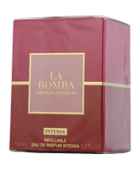 Carolina Herrera La Bomba Intensa Eau de Parfum Spray, navulbaar 50 ml