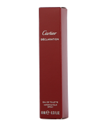 Cartier Déclaration Eau de Toilette Spray 10 ml
