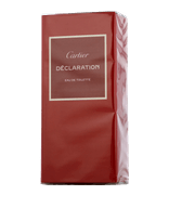 Cartier Déclaration Eau de Toilette Spray (hervulbaar) 50 ml