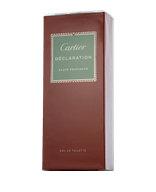 Cartier Déclaration Haute Fraîcheur Eau de Toilette Nevel