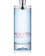 Cartier Eau de Cartier Vétiver Bleu