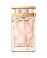 Cartier La Panthère Eau de Toilette Spray