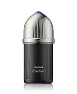 Cartier Pasha Édition Noire Eau de Toilette Spray, navulbaar 100 ml