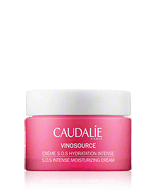 Caudalie Vinosource S.O.S Intensive Moisturizing Cream Dagcrème 50 ml