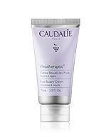 Caudalie Vinotherapist Foot Beauty Cream Voetcrème 75 ml