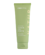 CBD VITAL Biologische Cosmetica Adergel FORTE Been- en voetverzorging 120 ml