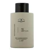 chaarmant Hair Care N0 Deep Cleansing Extensions Shampoo Shampoo 200 ml