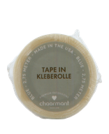 chaarmant Hair Tools Tape In Kleberolle White Hulpmiddelen voor extensies 2,75 m