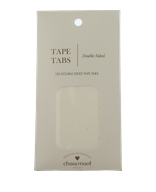 chaarmant Hair Tools Tape Tabs Double Sided Hulpmiddelen voor extensies 120 stuk