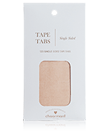 chaarmant Hair Tools Tape Tabs Single Sided Hulpmiddelen voor extensies 120 stuk