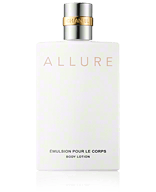 Chanel Allure Body Lotion Bodylotion 200 ml