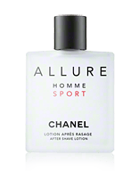 Chanel Allure Homme Sport aftershave 100ml