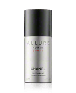 Chanel Allure Homme Sport deodorant vapo 100ml