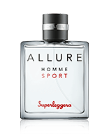 Chanel Allure Homme Sport Limited Edition Superleggera Eau de Parfum Nevel 100 ml